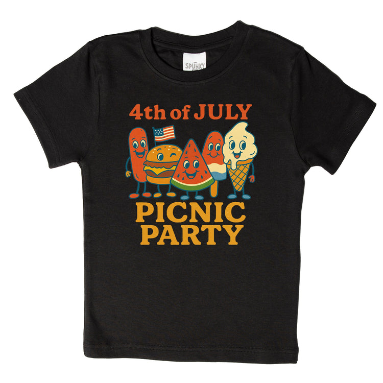 PICNIC PARTY