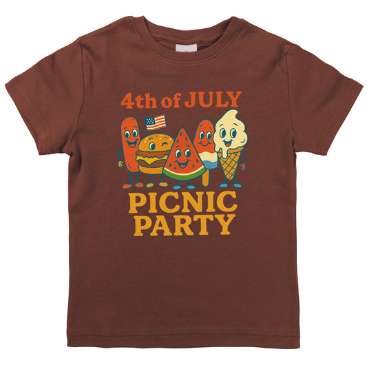 PICNIC PARTY