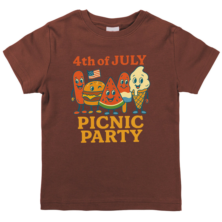 PICNIC PARTY
