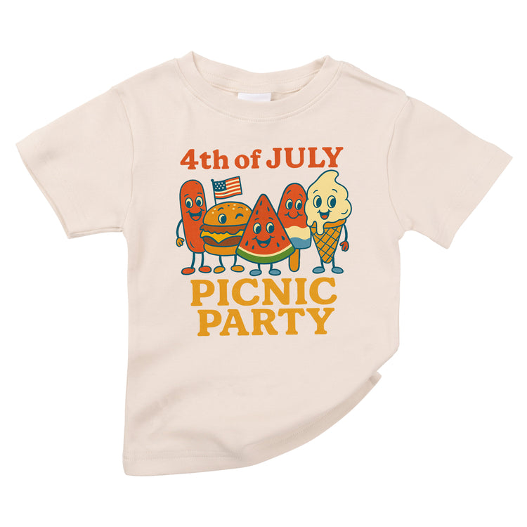 PICNIC PARTY