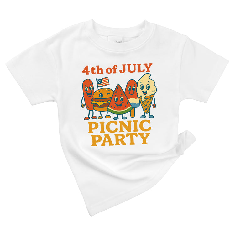 PICNIC PARTY