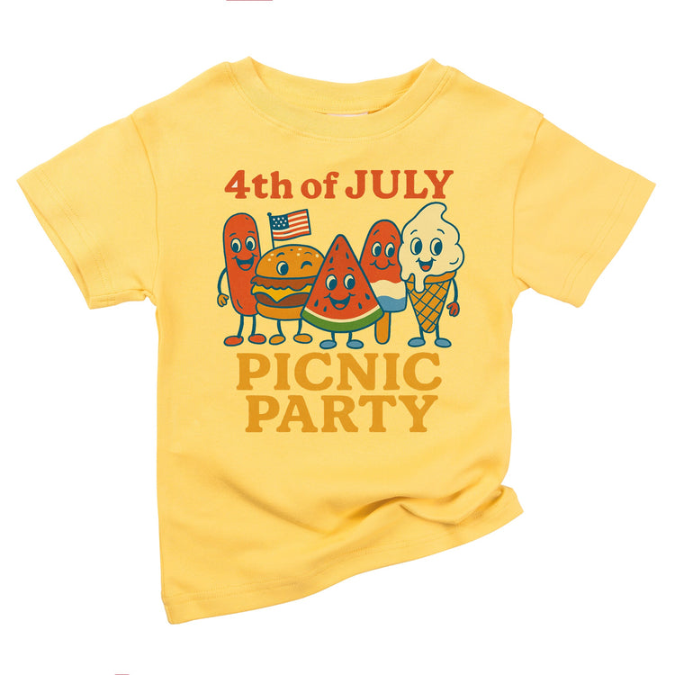 PICNIC PARTY