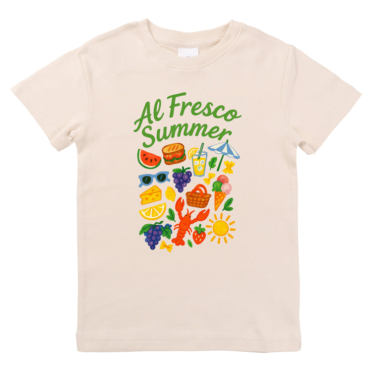 AL FRESCO SUMMER