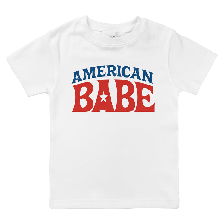 AMERICAN BABE