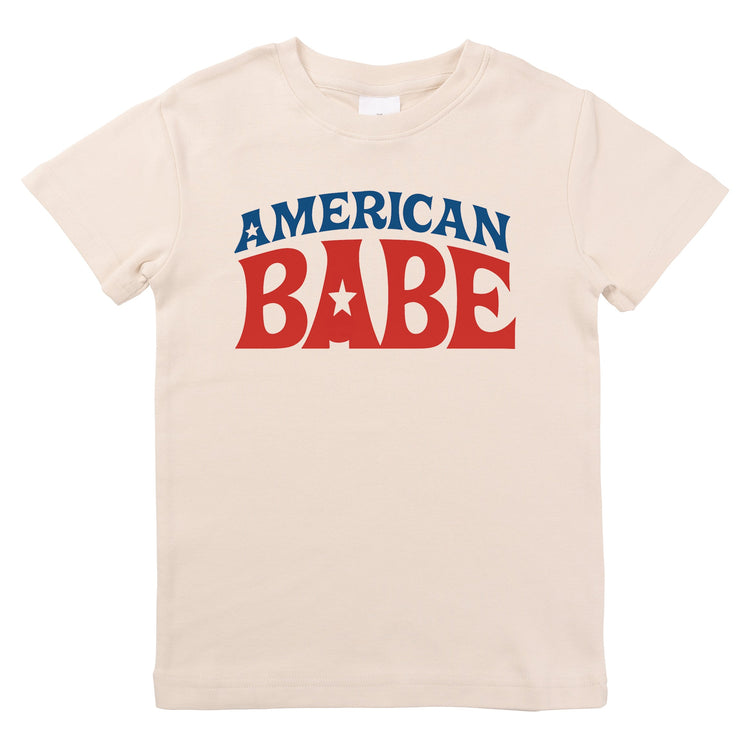 AMERICAN BABE