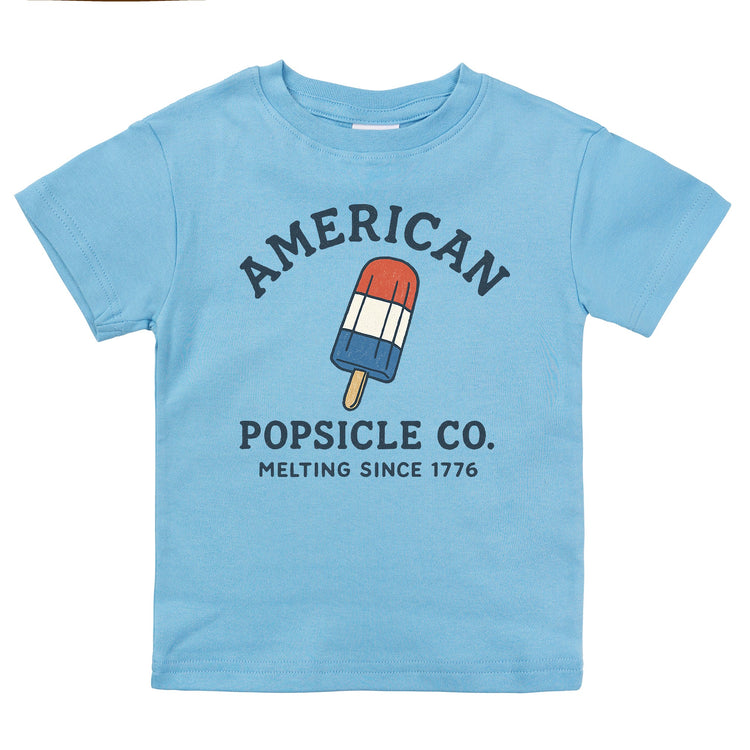 AMERICAN POPSICLE CO