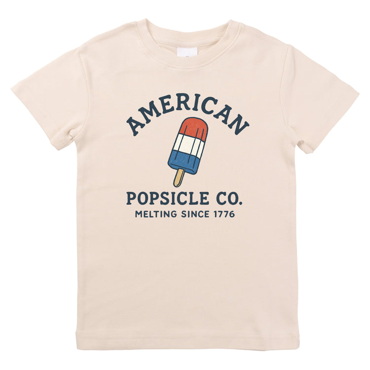 AMERICAN POPSICLE CO