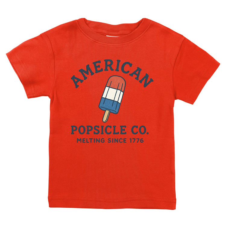 AMERICAN POPSICLE CO