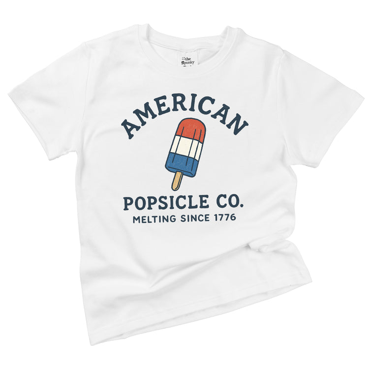 AMERICAN POPSICLE CO