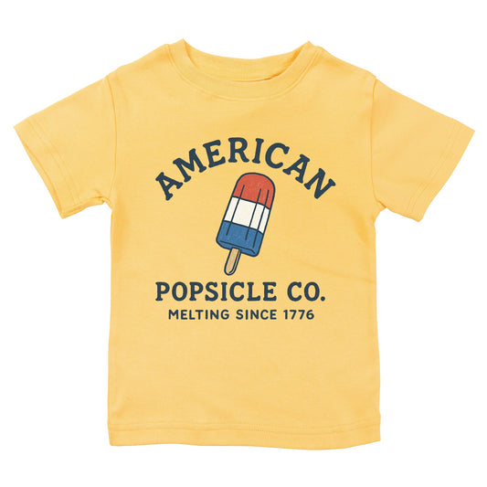 AMERICAN POPSICLE CO