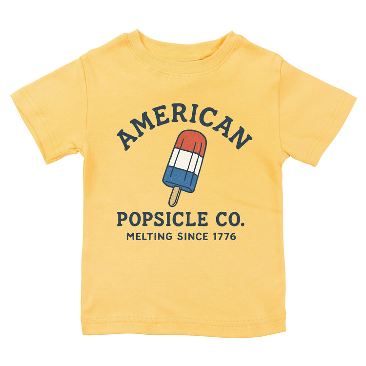 AMERICAN POPSICLE CO