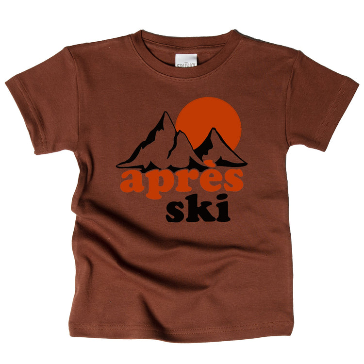APRES SKI