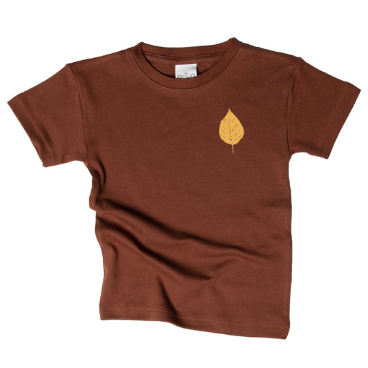 ASPEN LEAF