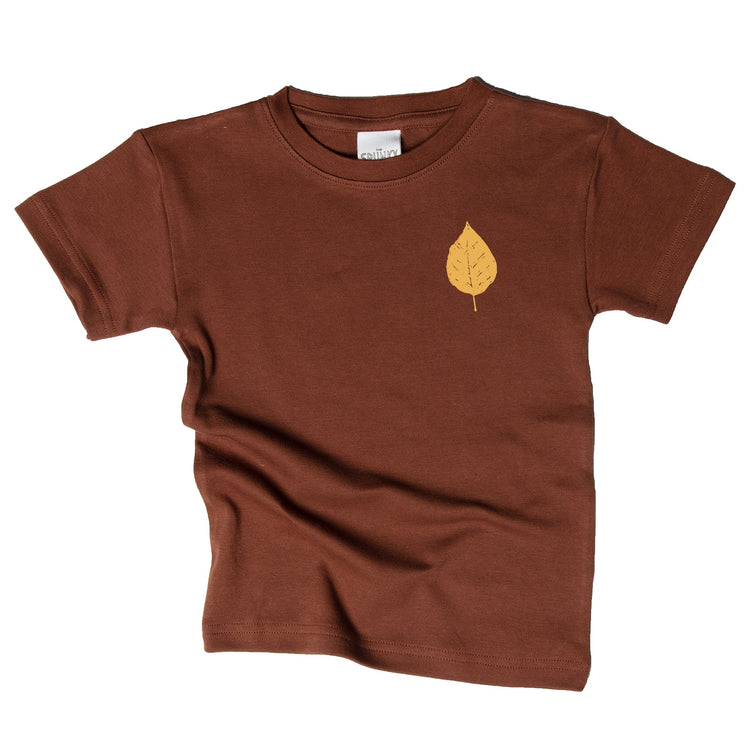 ASPEN LEAF
