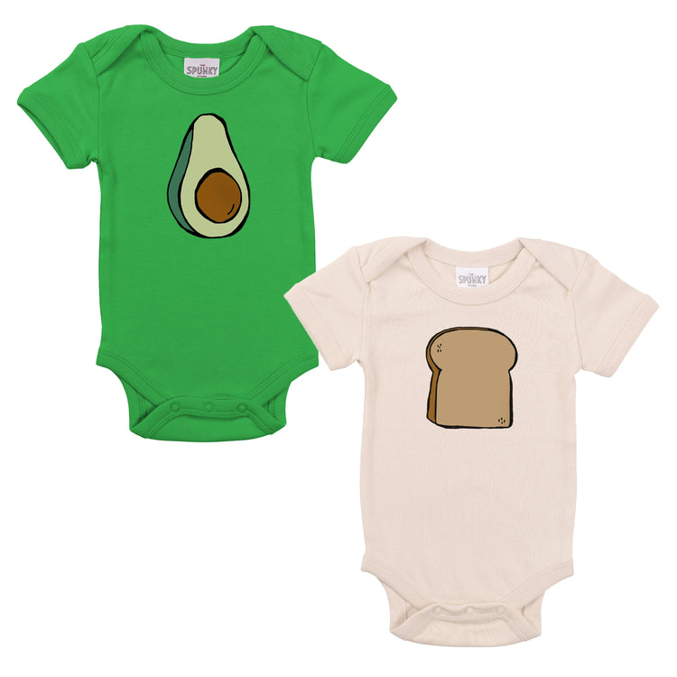AVOCADO TOAST