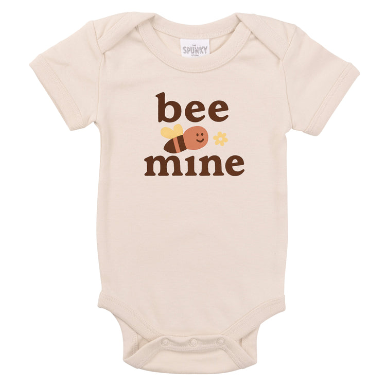 BEE MINE
