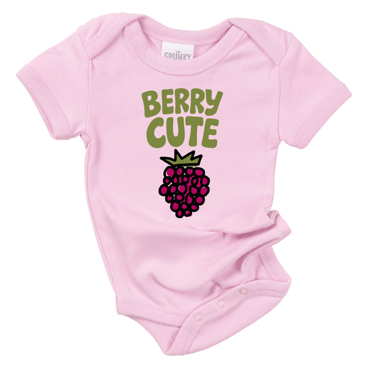 BERRY CUTE