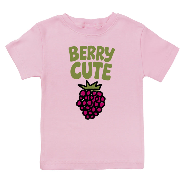 BERRY CUTE