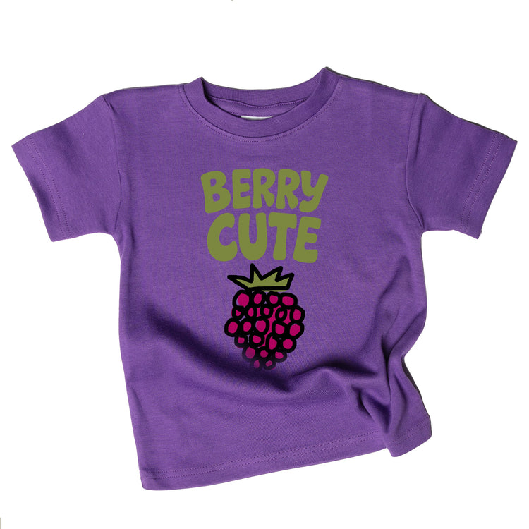 BERRY CUTE
