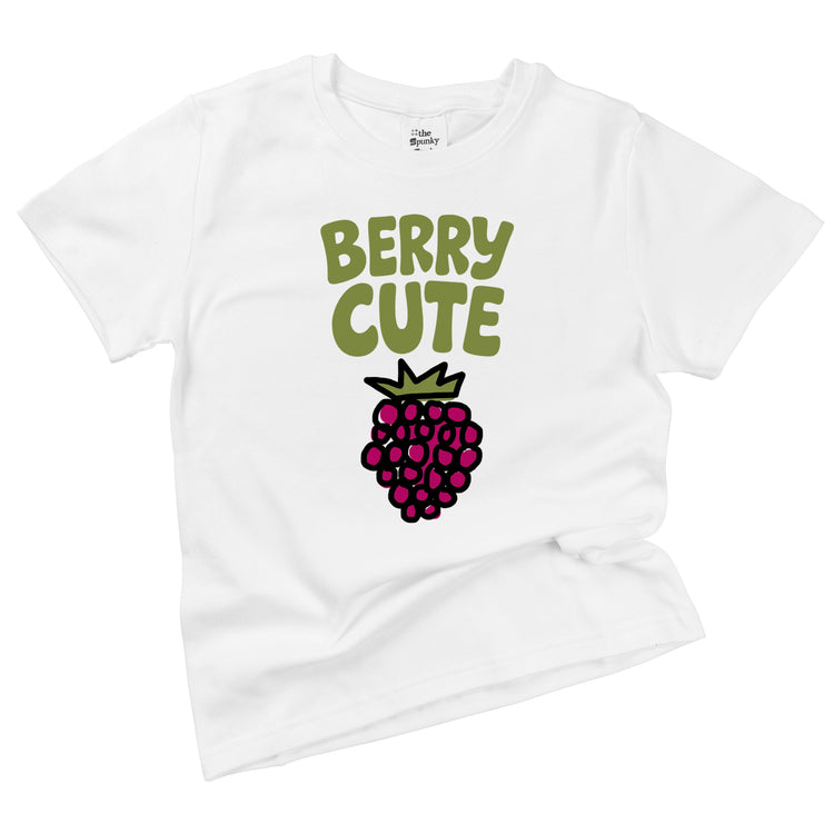 BERRY CUTE