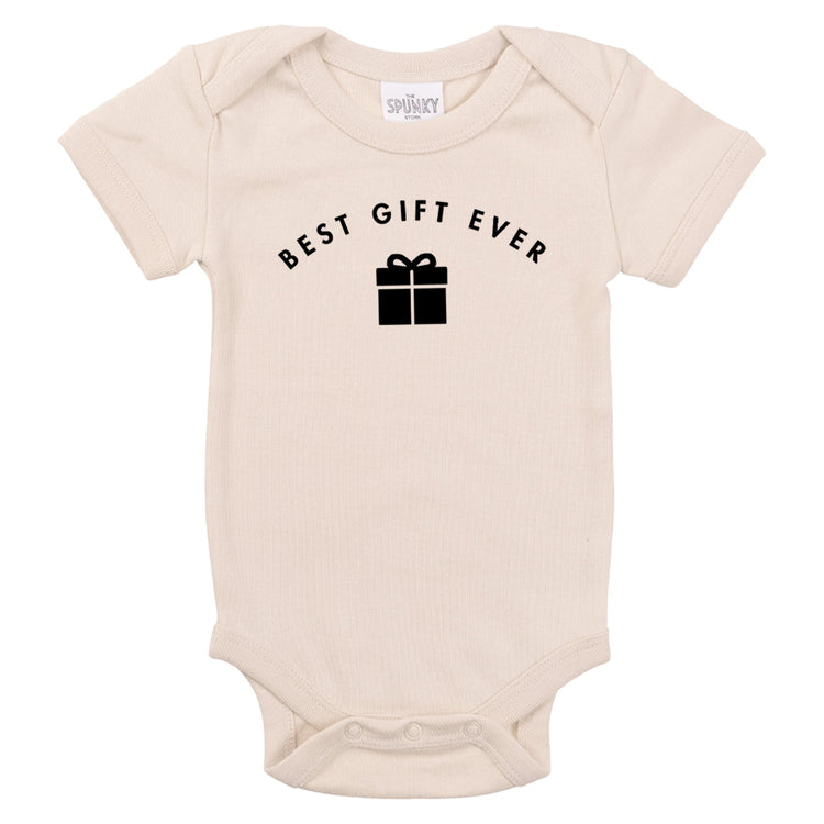 BEST GIFT EVER