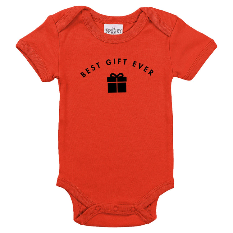 BEST GIFT EVER