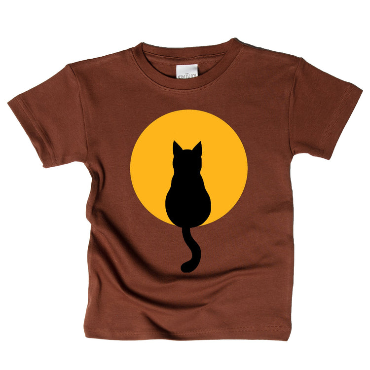 BLACK CAT MOON