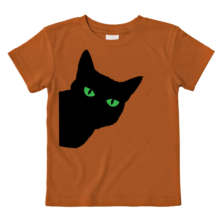 CAT EYES