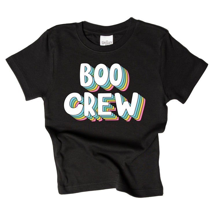 BOO CREW