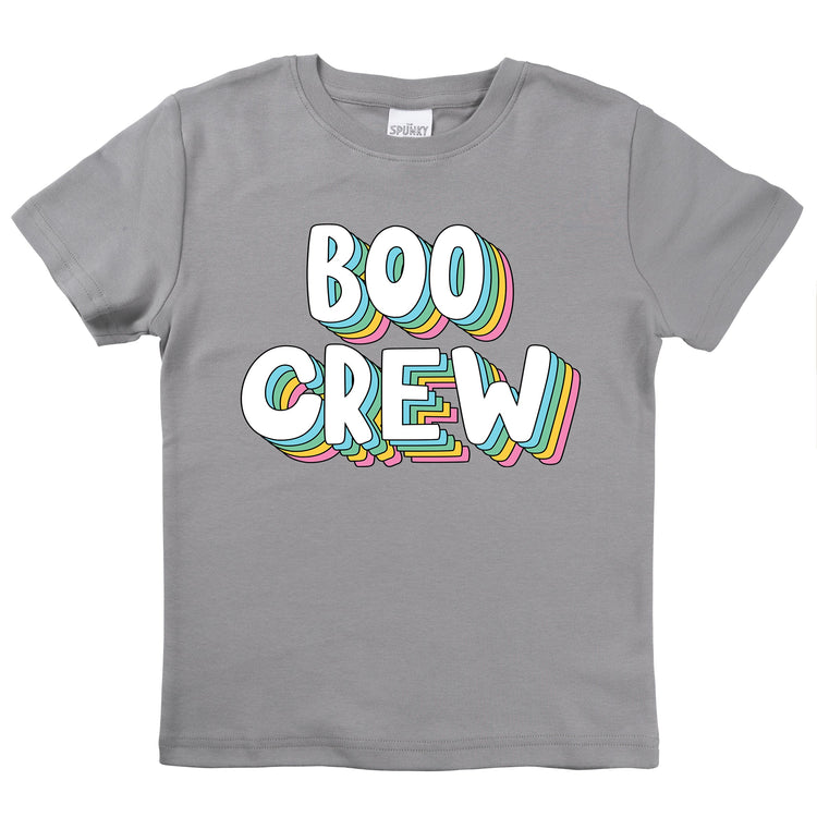 BOO CREW