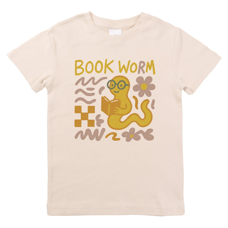 BOOK WORM