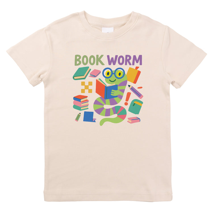 BOOK WORM