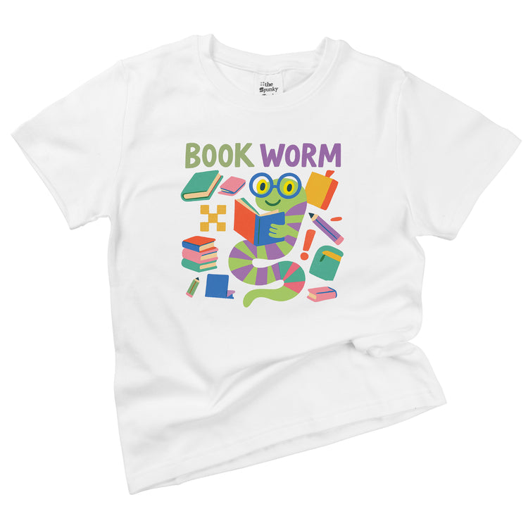 BOOK WORM