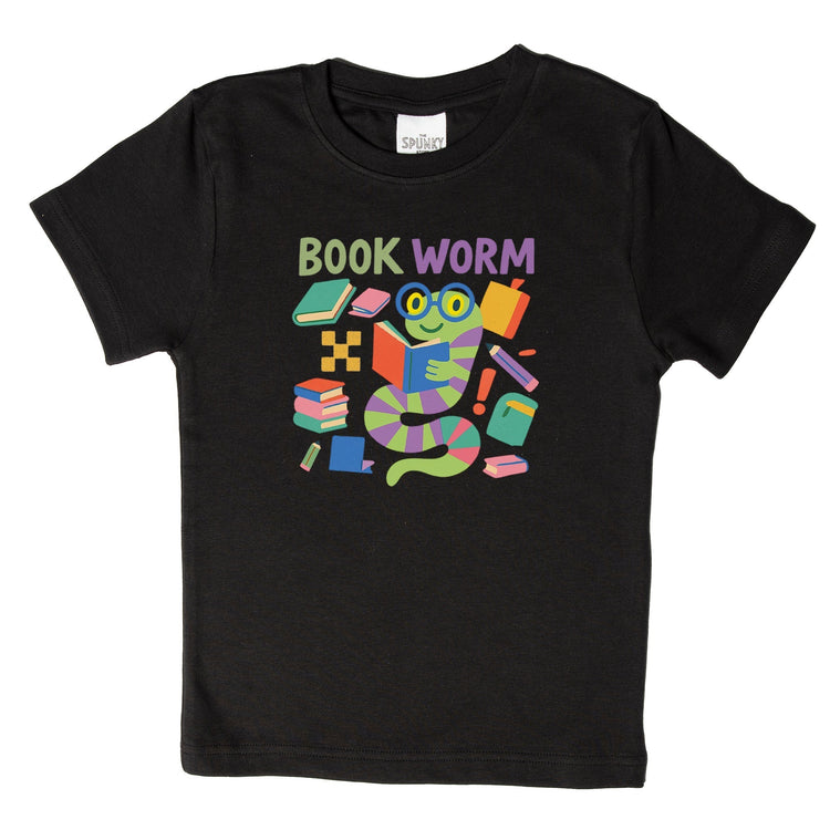 BOOK WORM