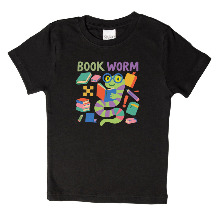 BOOK WORM