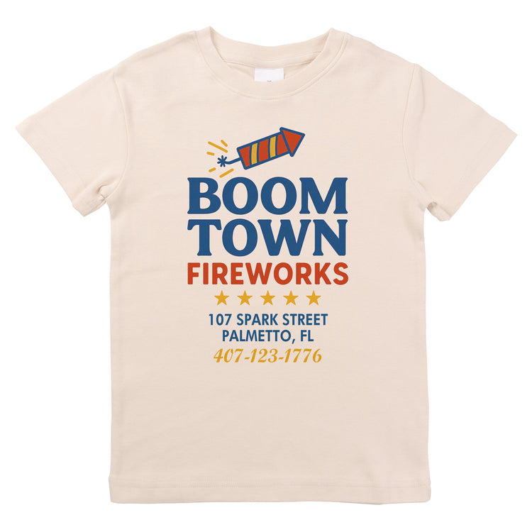 FIREWORKS