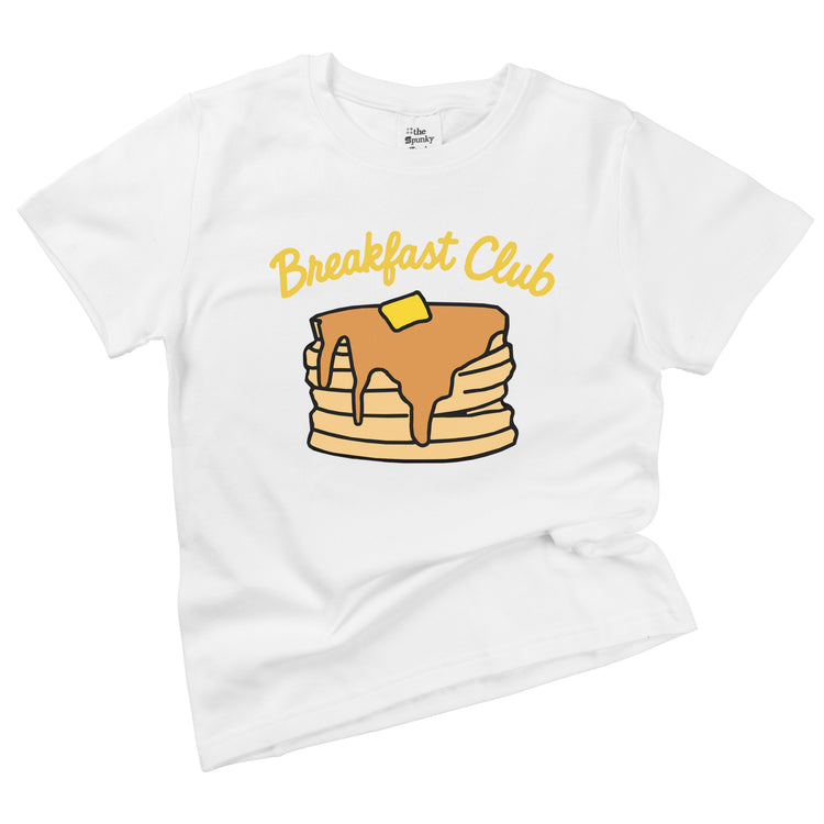 BREAKFAST CLUB