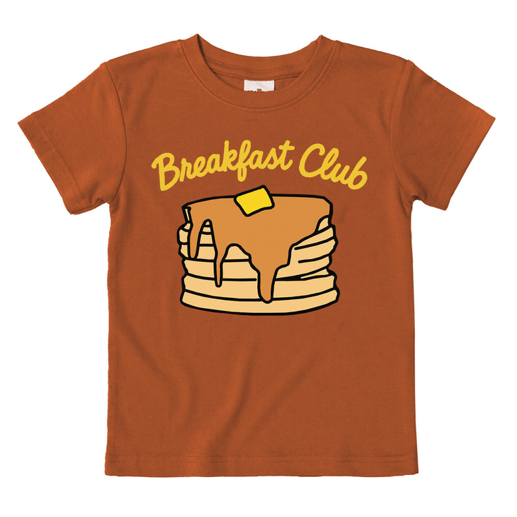 BREAKFAST CLUB