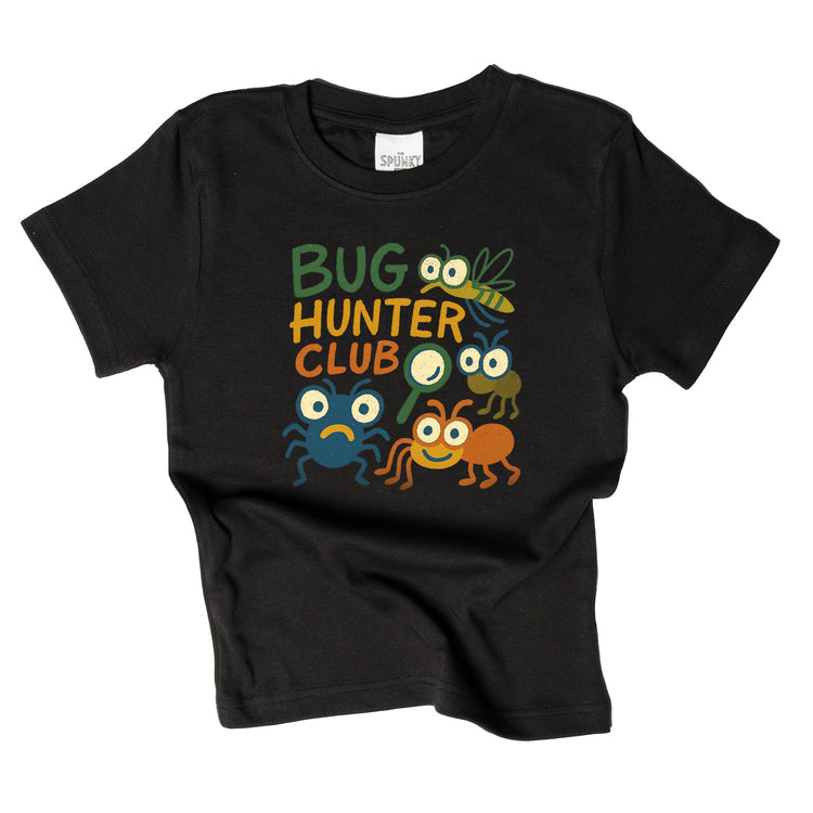 BUG HUNTER CLUB