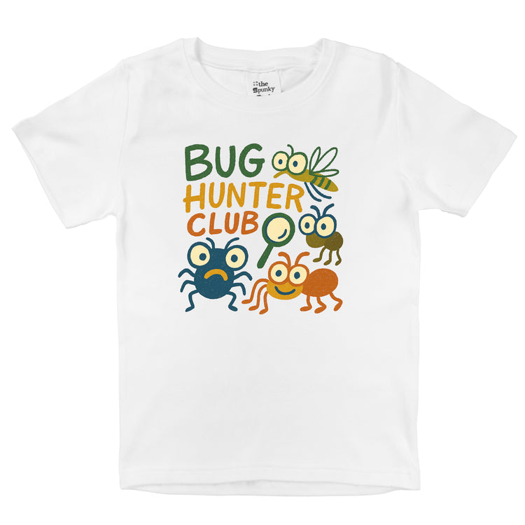 BUG HUNTER CLUB