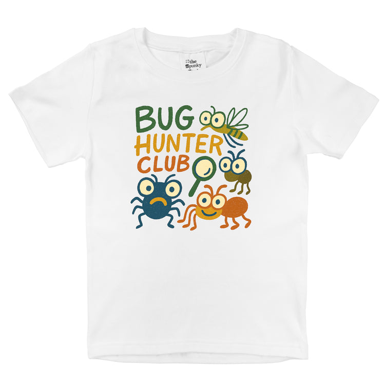 BUG HUNTER CLUB