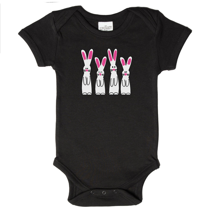 BUNNY FAMILY