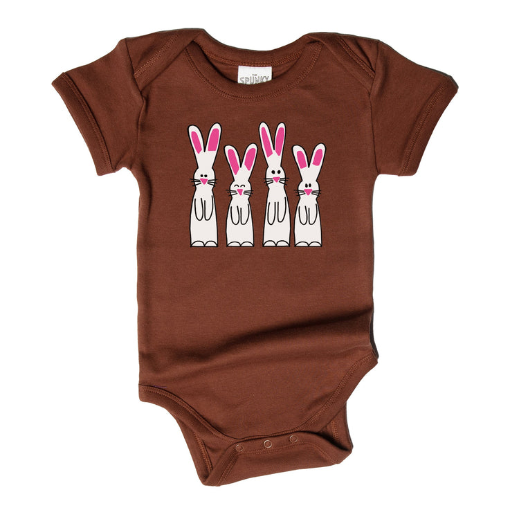 BUNNY FAMILY