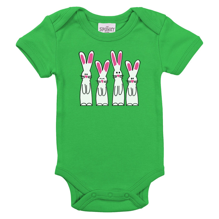 BUNNY FAMILY