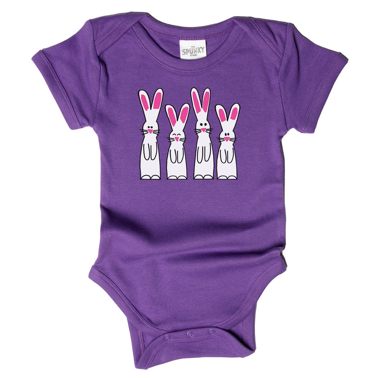 BUNNY FAMILY