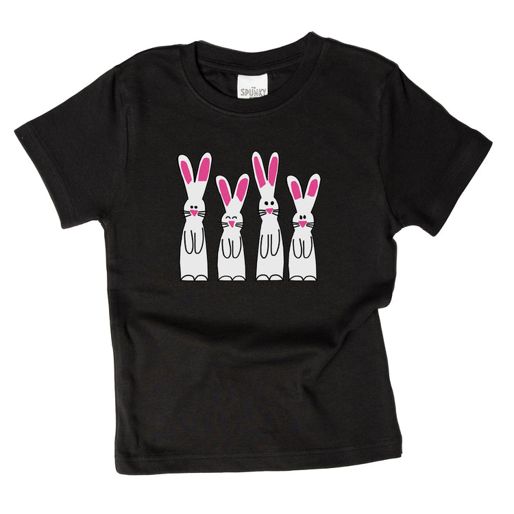 BUNNY FAMILY