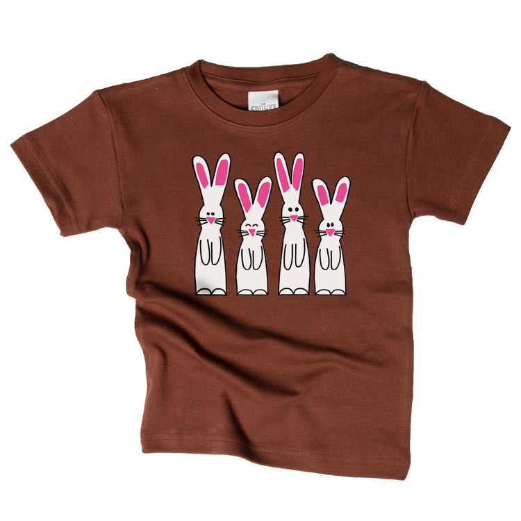 BUNNY FAMILY