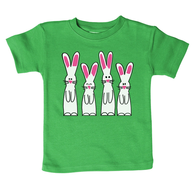 BUNNY FAMILY