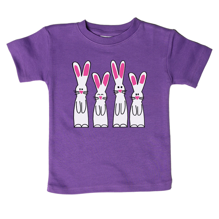BUNNY FAMILY