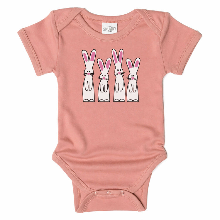 BUNNY FAMILY